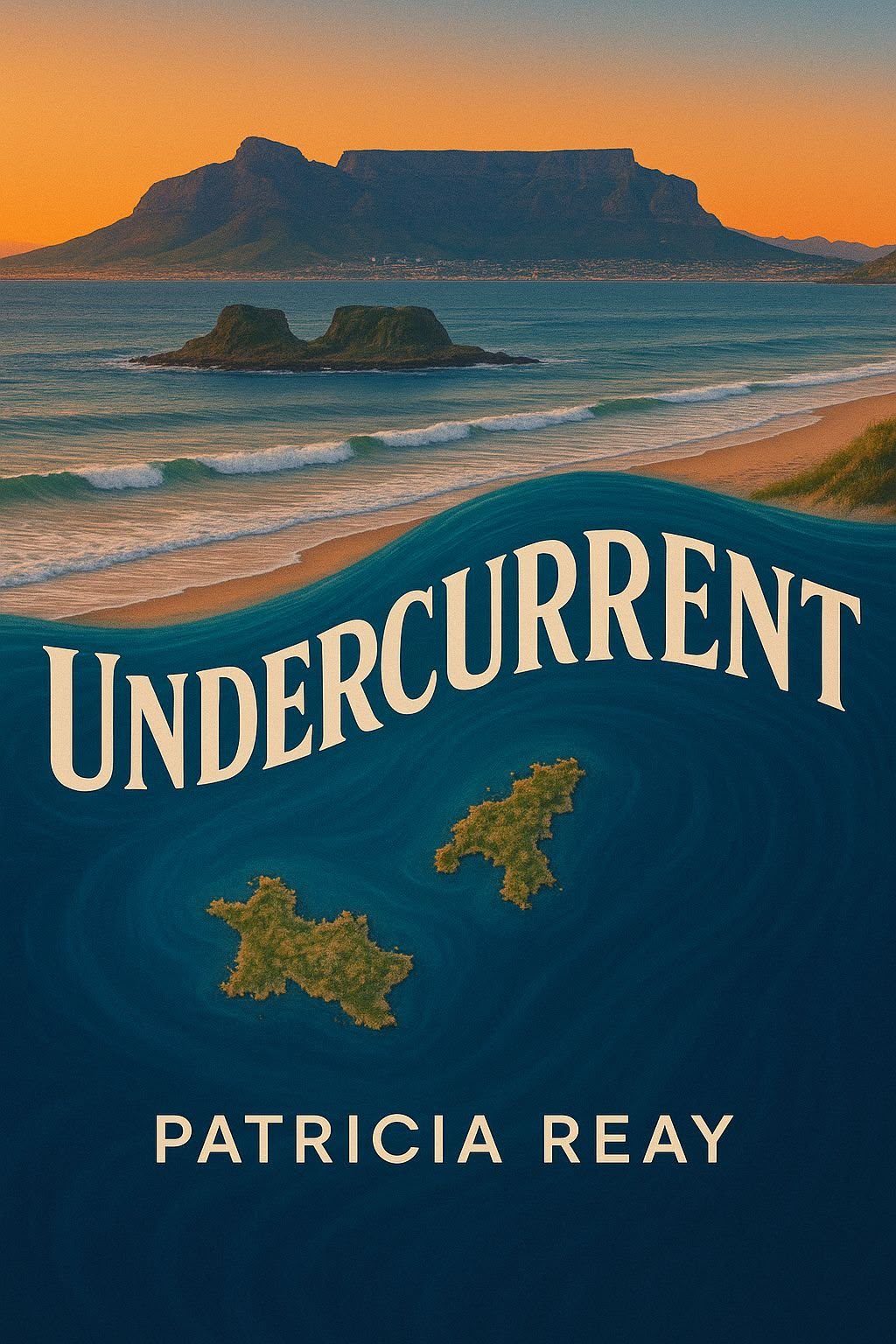 Undercurrent cover
